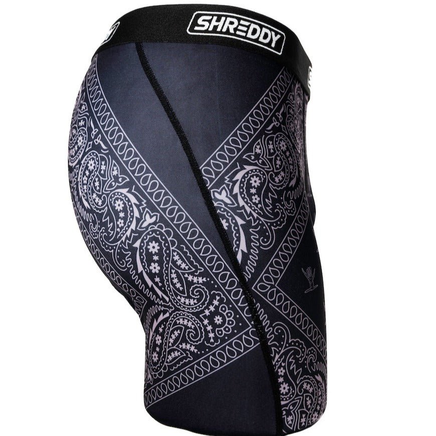 Bandana Shredwear (Mens) - Shreddy