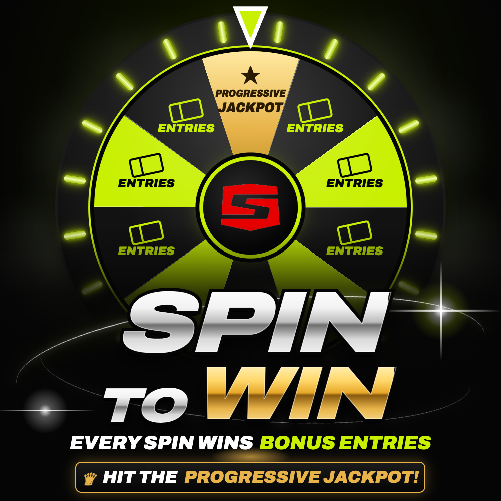 Wheel Spin