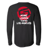 Cities LS Black