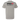 A heather gray short-sleeve t-shirt shown from the back, featuring a 'SPEED SOCIETY' graphic printed across the upper back in black and red.