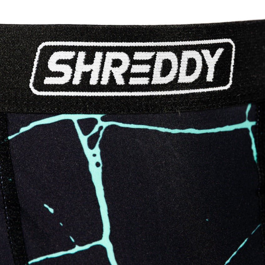 Cracked Shredwear (Mens) - Shreddy