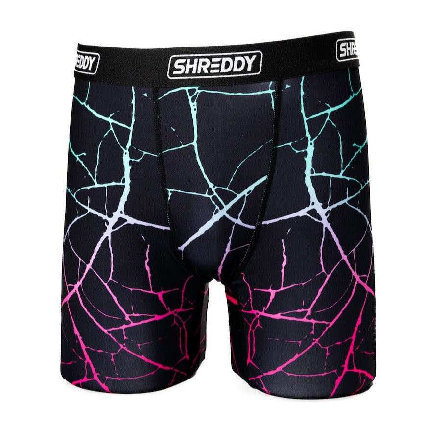 Cracked Shredwear (Mens) - Shreddy