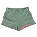 Cutoff Shorts