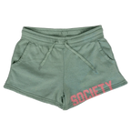 Cutoff Shorts