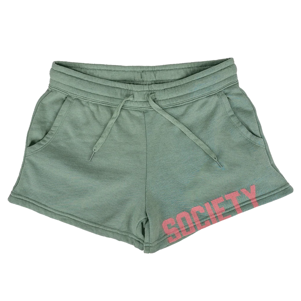 Cutoff Shorts