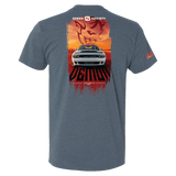SSG38 Demon Final Edition T-Shirt