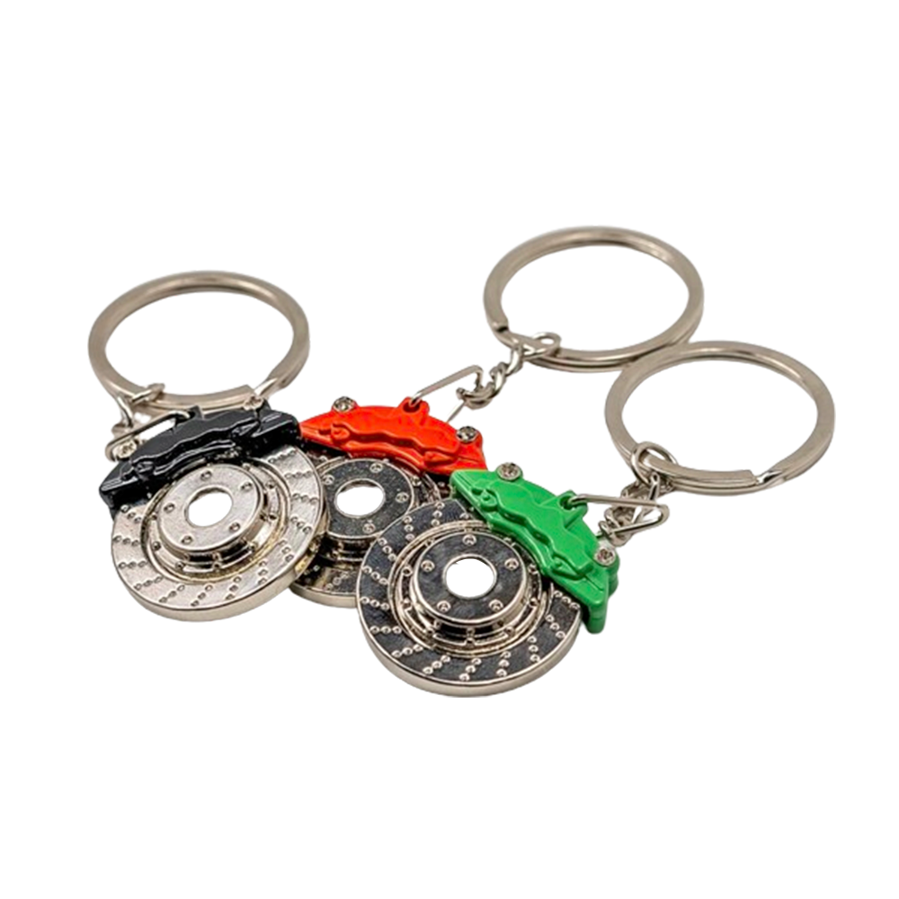 Keychains – Speed Society