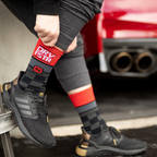 Drive Faster Sock