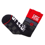 Drive Faster Sock