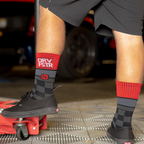 Drive Faster Sock