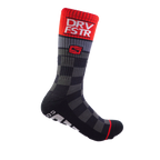 Drive Faster Sock