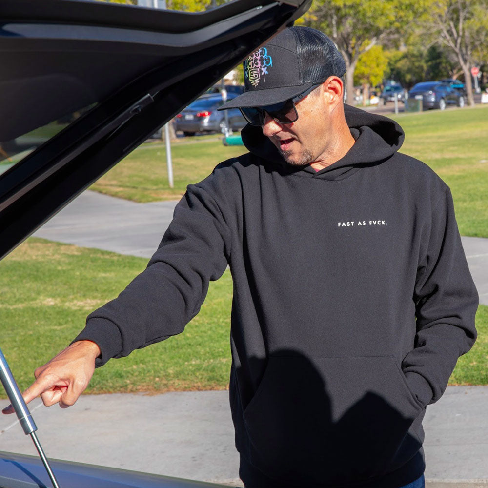 OG Pullover