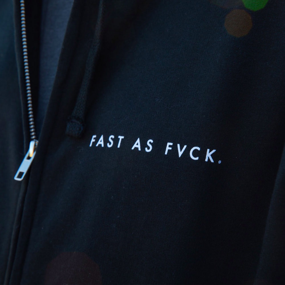 OG Zip-Up