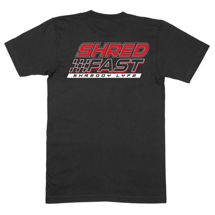 Fast Shirt (Mens) - Shreddy