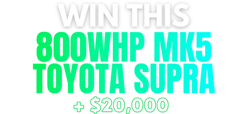 win this supra