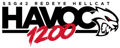 Current Giveaway – Speed Society