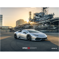 Lamborghini Huracán Poster Edition 46