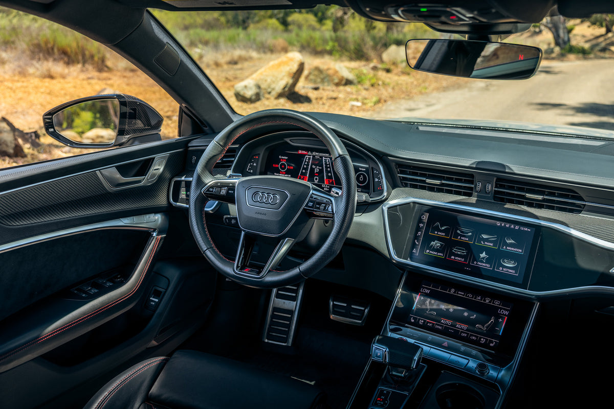 Quattro All-Wheel Drive
