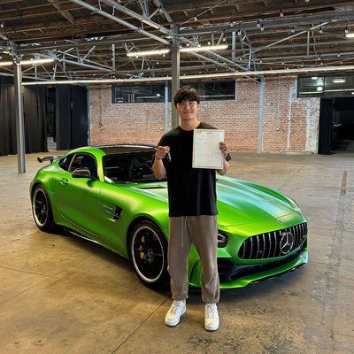 Sean Huang