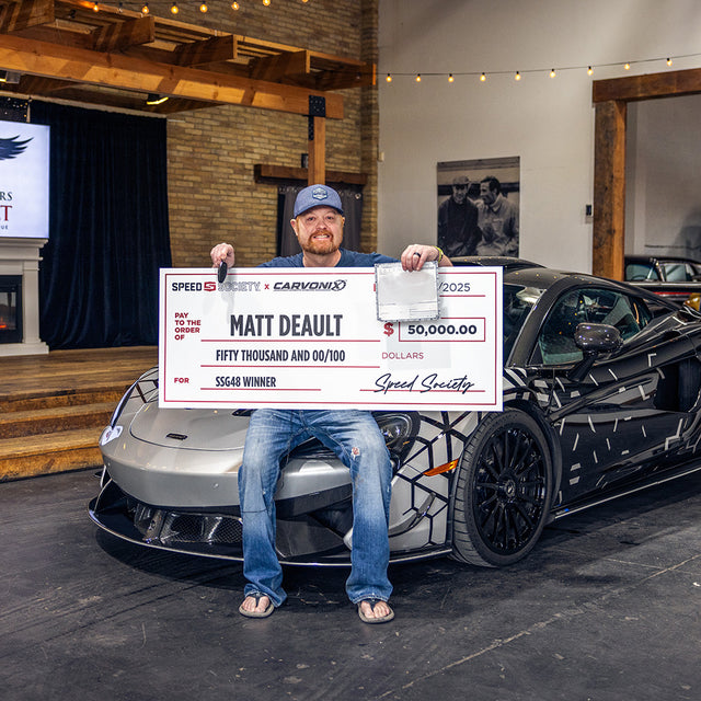 Matt Deault