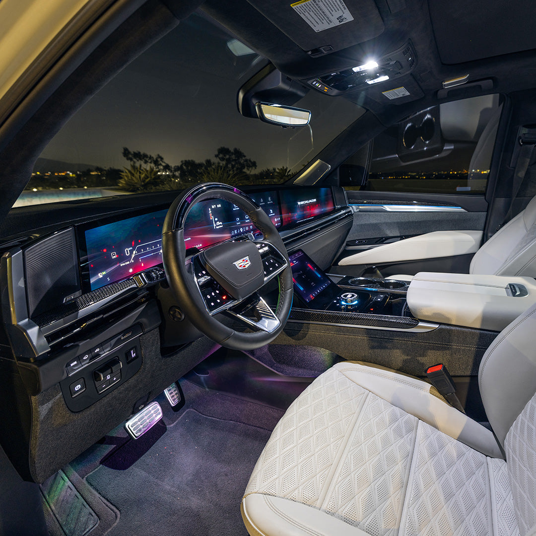 Luxury &