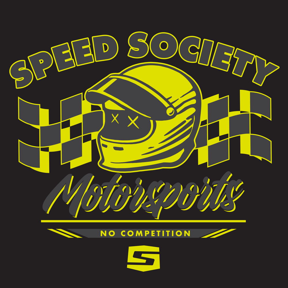 No Competition T-Shirt