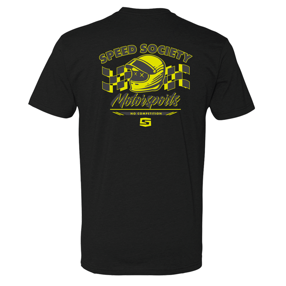 No Competition T-Shirt
