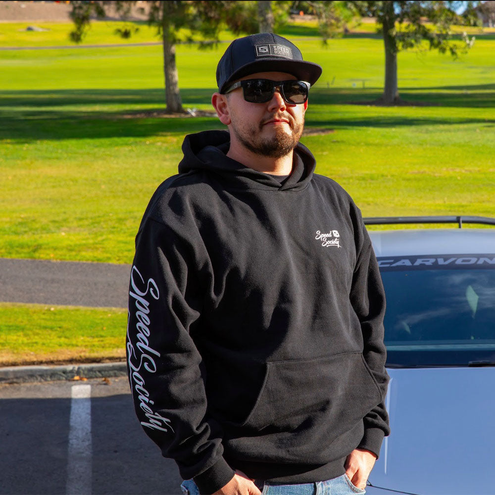 Pack Leader Pullover