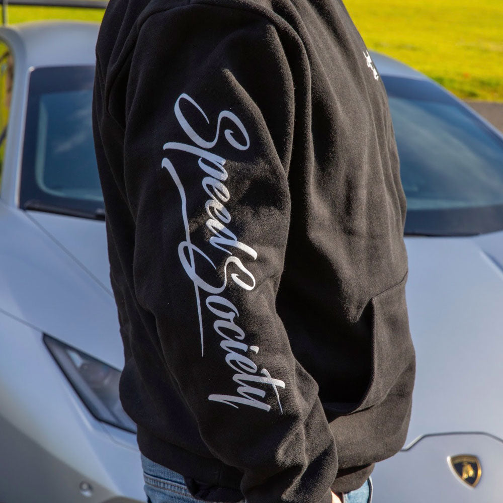 Pack Leader Pullover