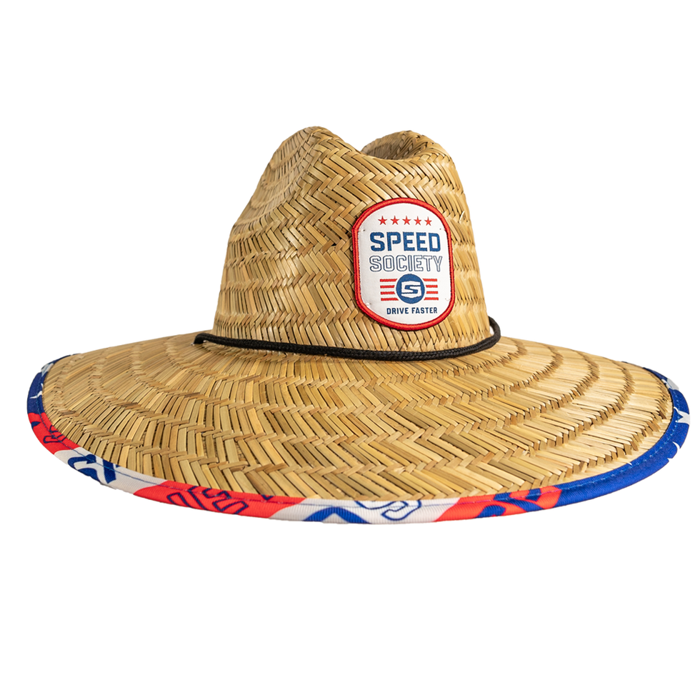 Headwear – Speed Society