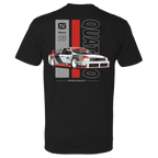 Quattro T-Shirt