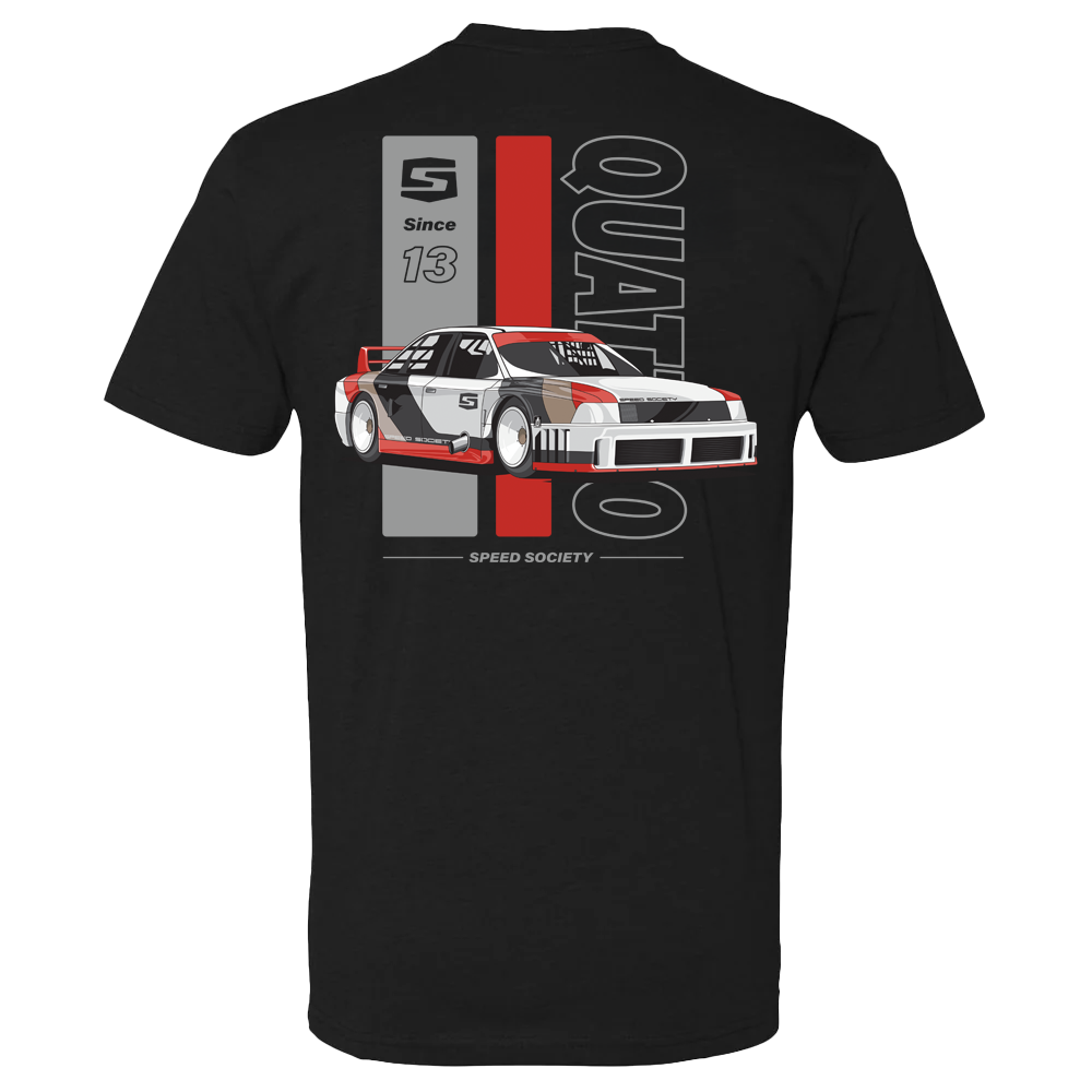 Quattro T-Shirt