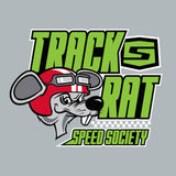 Track Rat Youth T-Shirt