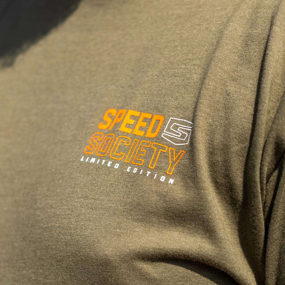 SSG39 Redeye T-Shirt