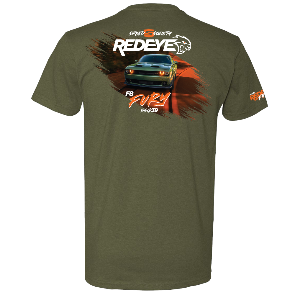 SSG39 Redeye T-Shirt