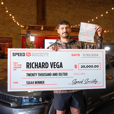 Richard Vega