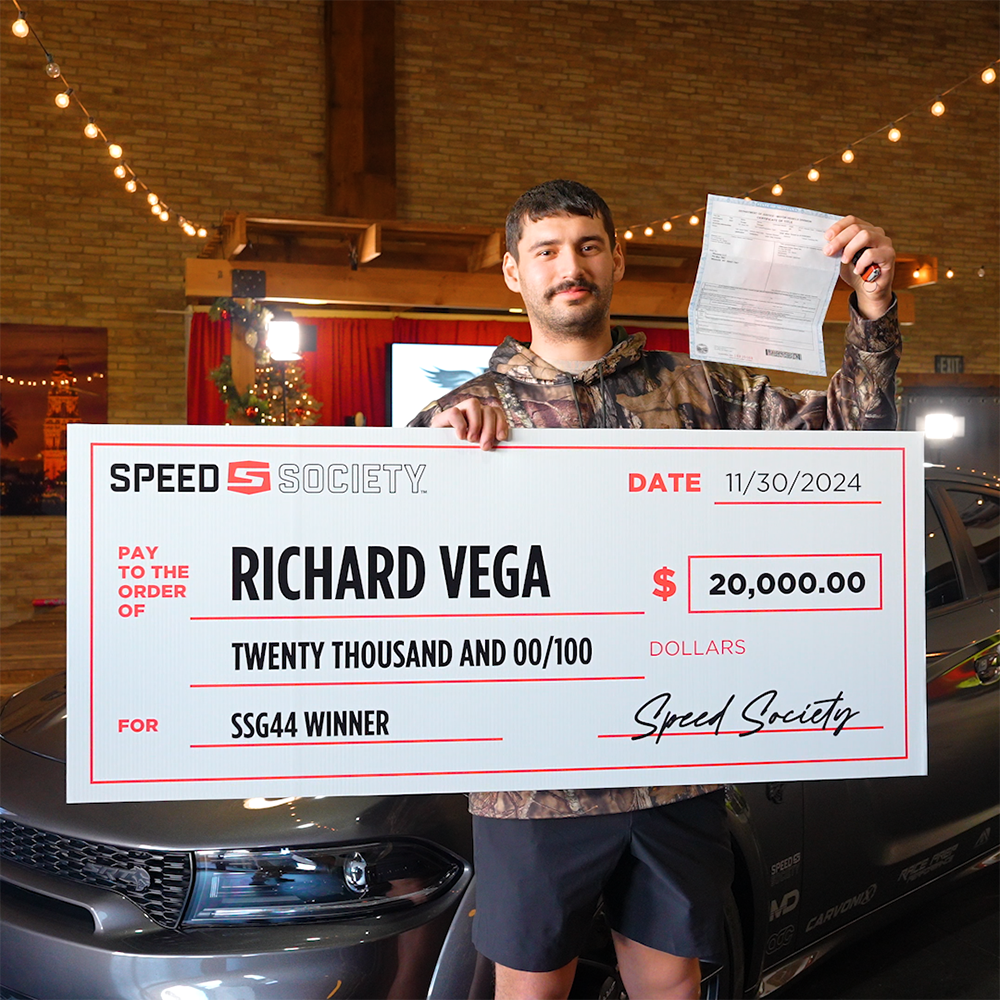 Richard Vega