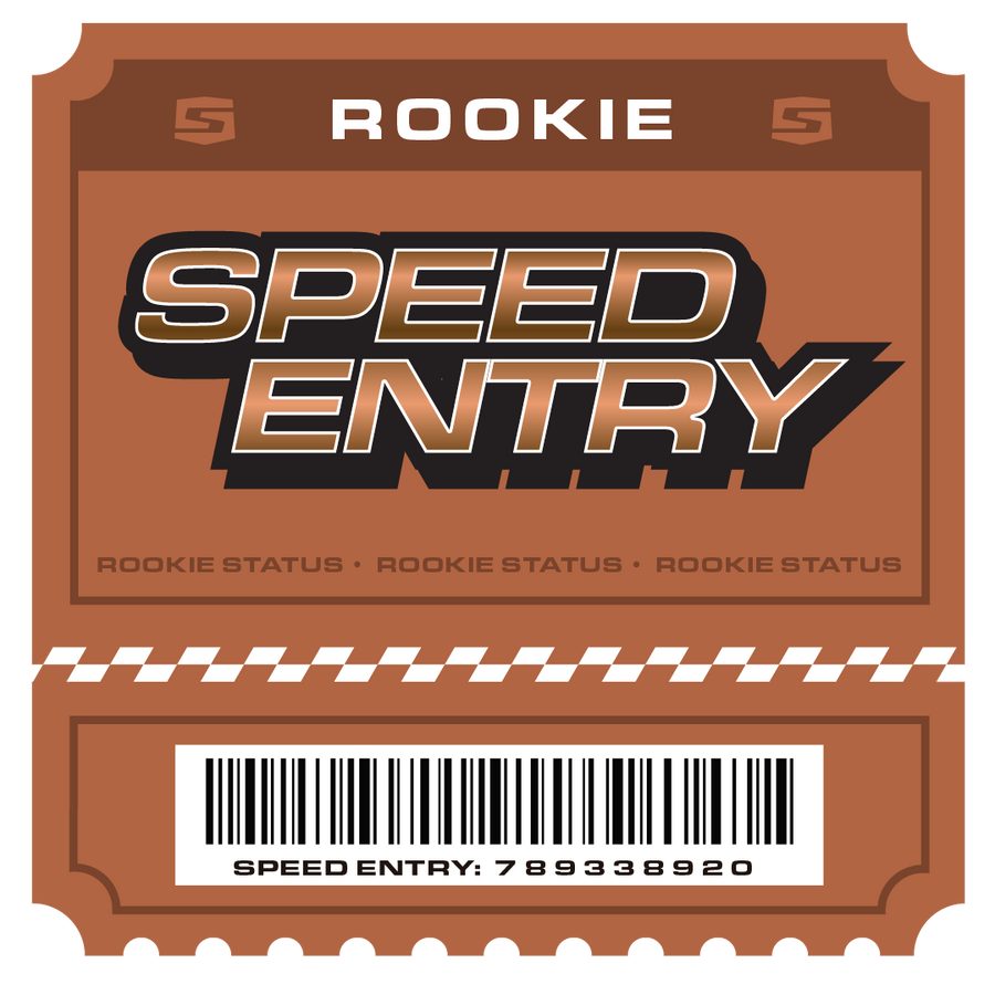 Speed Entry