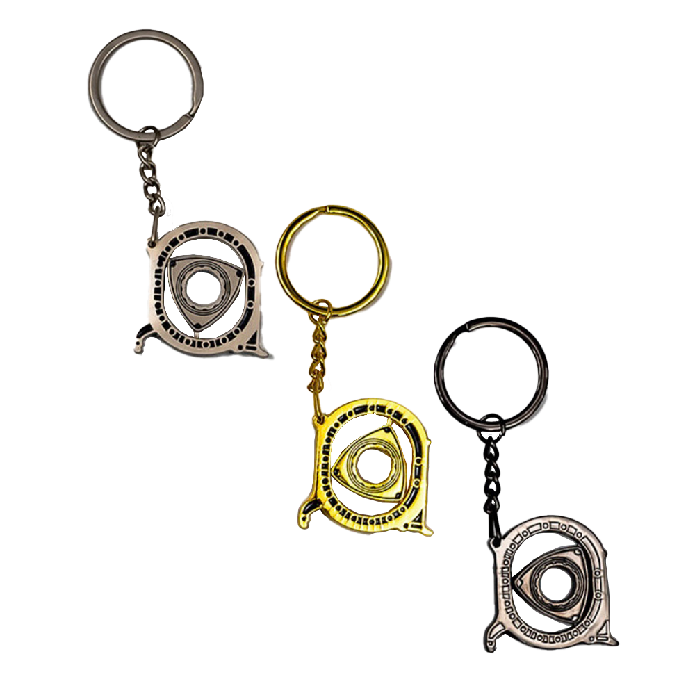 Keychains – Speed Society