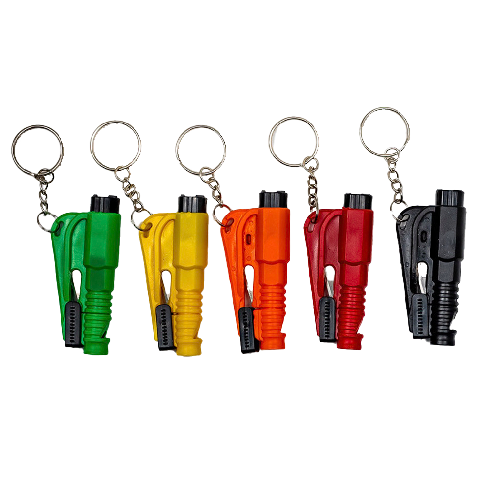 Keychains – Speed Society