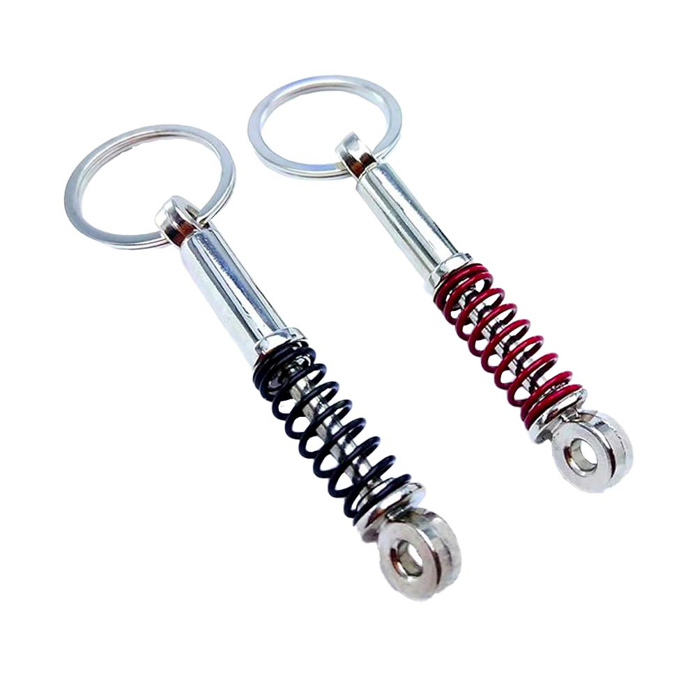 Keychains – Speed Society