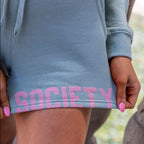 Cutoff Shorts