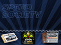 VIP Speed Society Bundle