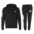 Speedline Winter Bundle in black
