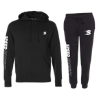 Speedline Winter Bundle in black