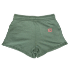 Cutoff Shorts