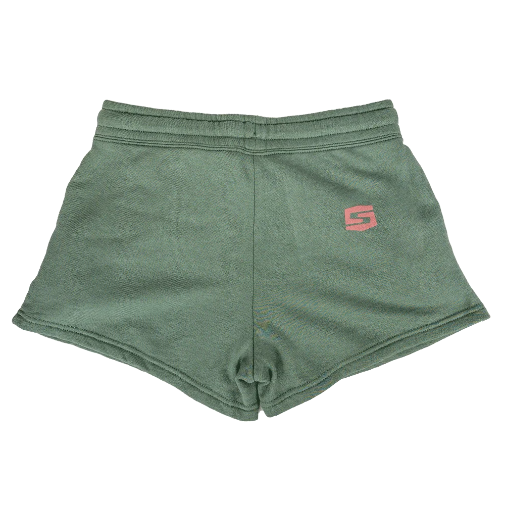 Cutoff Shorts