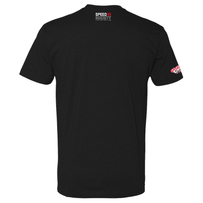 Hellcat Limited Edition Grudge Match T-Shirt