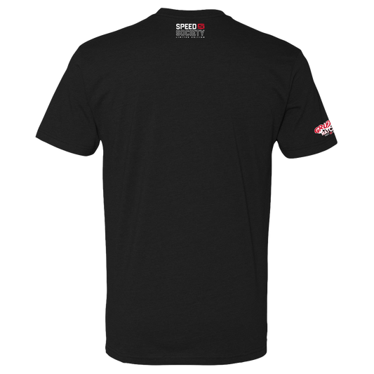Hellcat Limited Edition Grudge Match T-Shirt