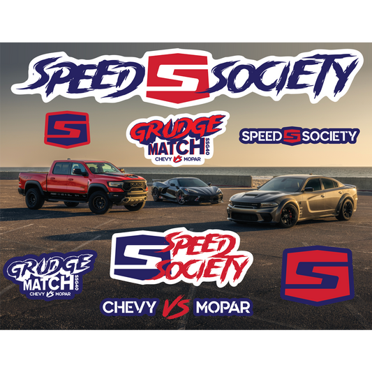 Car Care – Speed Society